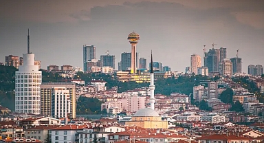 Ankara Valiliği saat verdi: Tedirginlik yaşamayın!