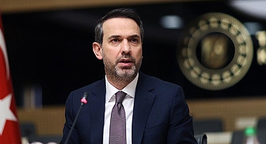 Bakan Bayraktar'dan Petrol Ve Doğal Gaz Açıklaması
