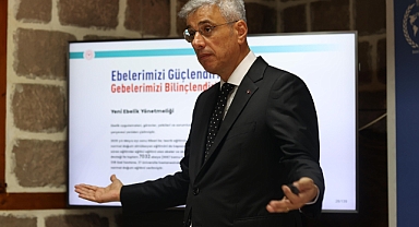 Bakan Memişoğlu'ndan Randevu Ve Hastaneler İle İlgili Önemli Açıklamalar