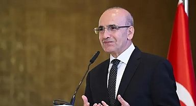 Bakan Şimşek’ten Enflasyon Mesajı: Harcama Disiplini Kırmızı Çizgimiz