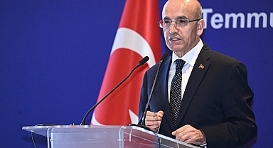 Bakan Şimşek’ten Enflasyon Rakamlarına İlişkin Açıklama