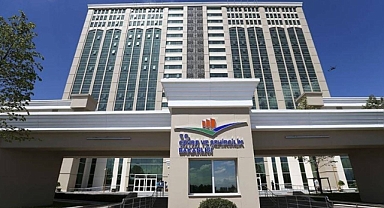 Çevre Bakanlığı Suç Duyurusunda Bulundu: Diploma Çetesi Millî Emlak'a Da Sızmış!