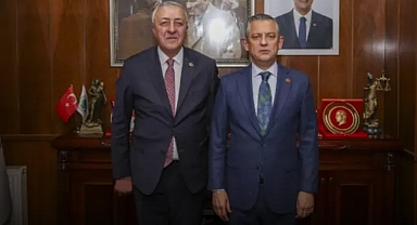 CHP’den İstifa Eden Belediye Başkanı Nedenini Açıkladı