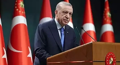 Cumhurbaşkanı Erdoğan'dan Dünyaya Ortak Vicdan Çağrısı