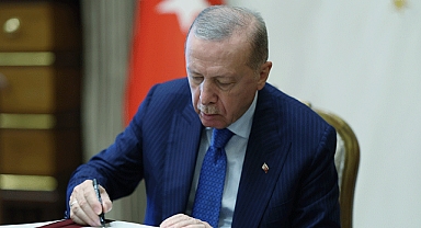 Cumhurbaşkanı Erdoğan'dan Şehit Ailelerine Mektup