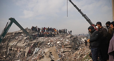 Depremde 115 Kişinin Öldüğü Penta Park Sitesi’ne İlişkin 20 Kişiye Daha Dava Açıldı