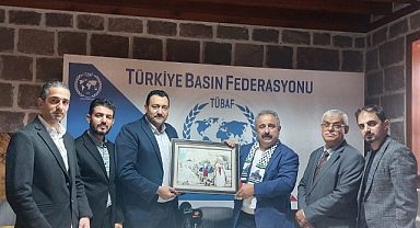 Filistinli Gazetecilerden Türk Medyasına Çağrı: ‘Lütfen Haberleri Kesmeyin, Aksi Halde Gazze Halkı Bir Kez Daha Ölür’