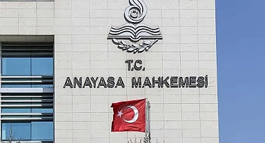 İki Siyasi Partinin Hukuki Varlığı Sona Erdi