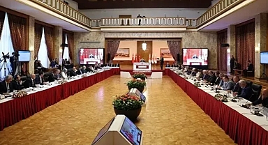 Komisyon Bugün Toplanıyor; Diyarbakır Anneleri Ve Şehit Aileleri Dinlenecek