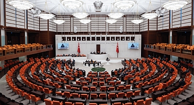 Komisyon, Sürecin Yasal Altyapısını Oluşturmak İçin Bugün Toplanıyor