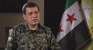 Mazlum Abdi: Yeni Bir Süreç Başladı; Suriye Birleşirse Biz De Parçası Oluruz