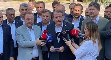 Memur-Sen'den Açıklama: Teklif Bir An Önce Gelmeli