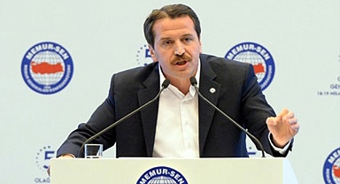 Memur-Sen'den Hükümetin Zam Teklifiyle İlgili İlk Açıklama