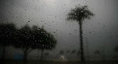 Meteoroloji’den Gök Gürültülü Sağanak Yağış Uyarısı