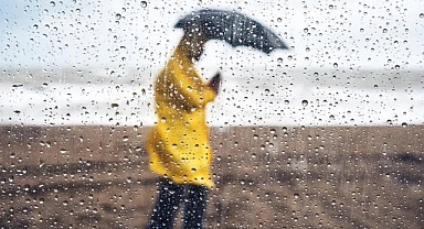 Meteoroloji’den İstanbul Ve Ankara Dâhil Birçok Kente Sağanak Uyarısı!