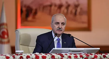 Milli Dayanışma, Kardeşlik Ve Demokrasi Komisyonu'nun İkinci Toplantısı Başladı