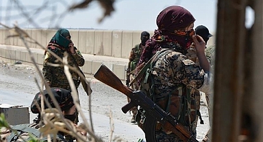 MSB: Terör Örgütü SDG, 10 Mart Mutabakatına Uymuyor