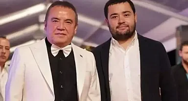 Muhittin Böcek'in Oğlu, Yurt Dışı Dönüşü Gözaltına Alındı