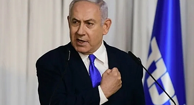 Netanyahu, Gazze’yi İşgal Kararını X’ten Duyurdu