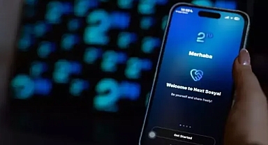 Next Sosyal 1 milyon kullanıcıya yaklaştı