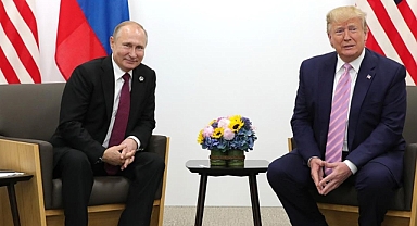 Rusya’dan Trump-Putin görüşmesine ilişkin ilk açıklama