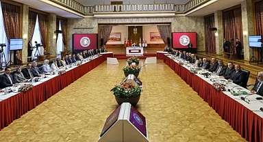 TBMM’de Kapalı Yapılacak Kritik Komisyon Toplantısında Jammer Kullanılacak