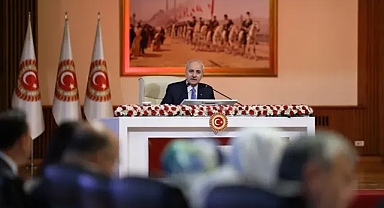 TBMM’deki Komisyonun İkinci Toplantısında Gizlilik Kararı