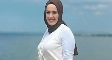 TBMM Personeli Kadın Eşi, Tarafından 37 Yerinden Bıçaklanarak Öldürüldü
