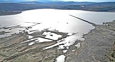 Tekirdağ Ve Çeşme'den Sonra İzmir'de De Su Kesintisi Başlıyor