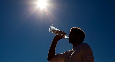 Temmuz 2025, dünyada kayıtlardaki üçüncü en sıcak temmuz ayı oldu