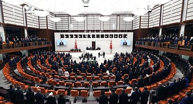 ‘Terörsüz Türkiye’ Komisyonunun İlk Toplantı Tarihi Belli Oldu