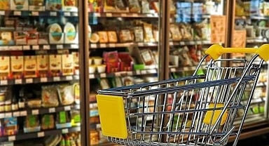 Ticaret ve perakende satış hacmi haziranda yıllık bazda arttı