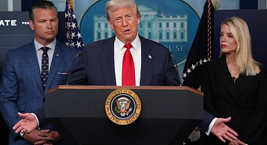 Trump, Çin'e Yönelik Yüksek Tarifeleri 90 Gün Daha Askıya Aldı