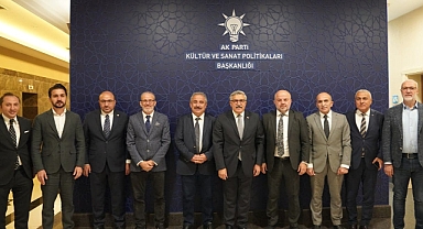 Hüseyin Yayman: Yerelle Ulusal Aynı Uydu Ücretini Ödeyemez