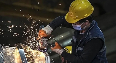 TÜİK Duyurdu: Ücretli Çalışan Sayısı Belli Oldu