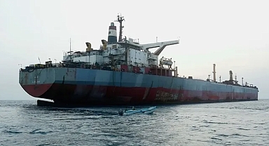 Türkiye'den İsrail Bağlantılı Gemilere Tam Kısıtlama