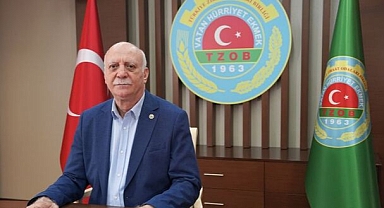 TZOB Genel Başkanı, temmuz ayı üretici ve market fiyatlarını değerlendirdi