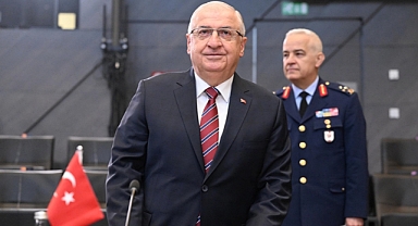 Yaşar Güler'den ‘Suriye'ye Harekat’ İddiasına Yanıt