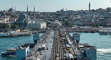 Yeni Galata Köprüsü trafiğe kapatılacak