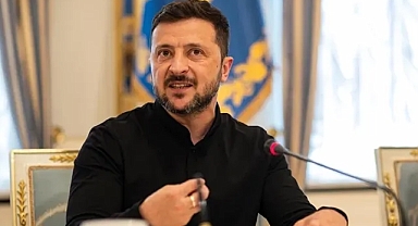 Zelenski Putin Görüşmesi İçin 3 Ülkeyi İşaret Etti: Aralarında Türkiye De Var