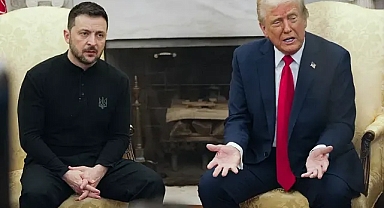 Zelenskiy, Trump İle Görüşecek