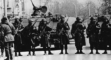 12 Eylül 1980 Darbesinin üzerinden 45 yıl geçti ama acılar taze