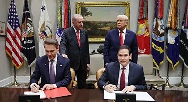 ABD Ve Türkiye Arasında Nükleer Enerji Anlaşması