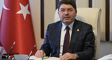 Adalet Bakanı Yılmaz Tunç'tan Yeni Adli Yıl Mesajı