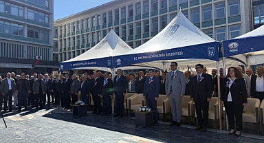 Ahilik Haftası Ankara'da Renkli Gösterilerle Başladı: 'Ankara Ahiliğin kalbidir'