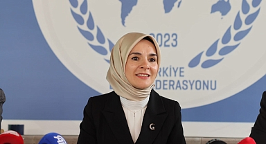 Bakan Göktaş: Doğurganlık Hızında Ülke Tarihinin En Düşük Oranı 1,48 Seviyesindeyiz