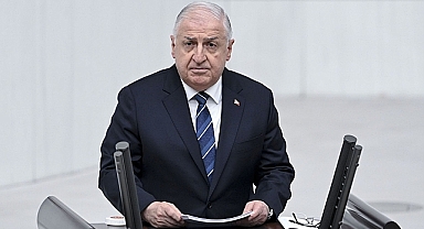 Bakan Güler'den YPG/SDG Çağrısı: ‘Bir An Önce Silahlarını Teslim Etmeliler’