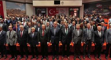 Bakanı Ersoy: İsmail Bey Gaspıralı'nın mirası hepimize ışık tutuyor