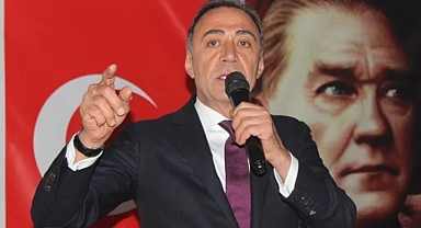 Berhan Şimşek'ten CHP Genel Merkezine Sert Tepki: 'Görevini Yapmayan Onlardır'