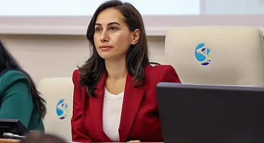 Beykoz Belediye Başkan Vekili CHP'den istifa etti